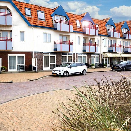 ברחן אן זיי Appartementen Hotel Meyer מראה חיצוני תמונה