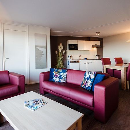 ברחן אן זיי Appartementen Hotel Meyer מראה חיצוני תמונה