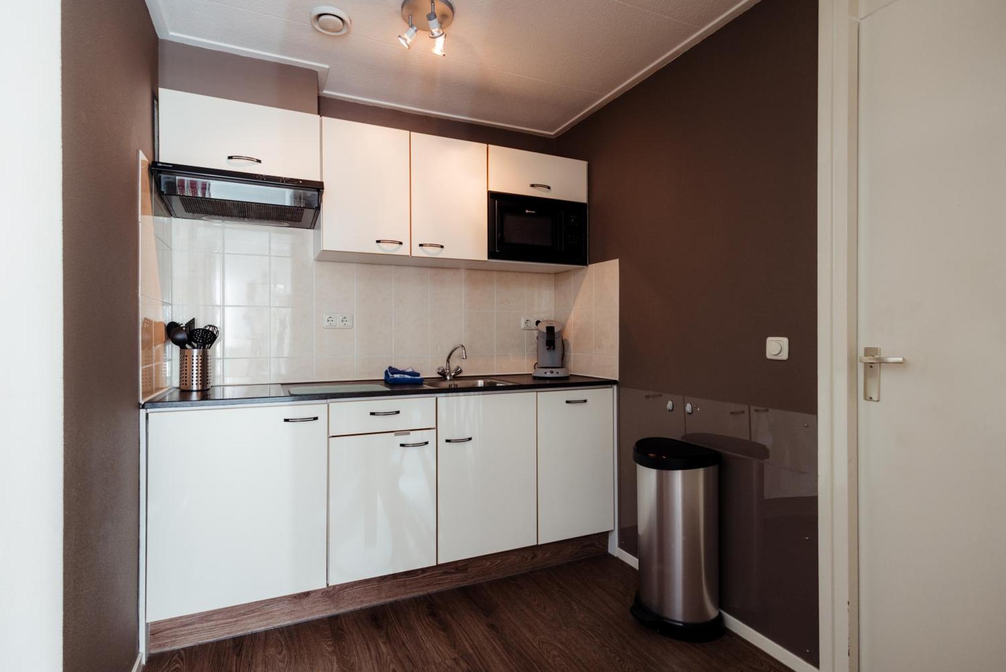 ברחן אן זיי Appartementen Hotel Meyer מראה חיצוני תמונה