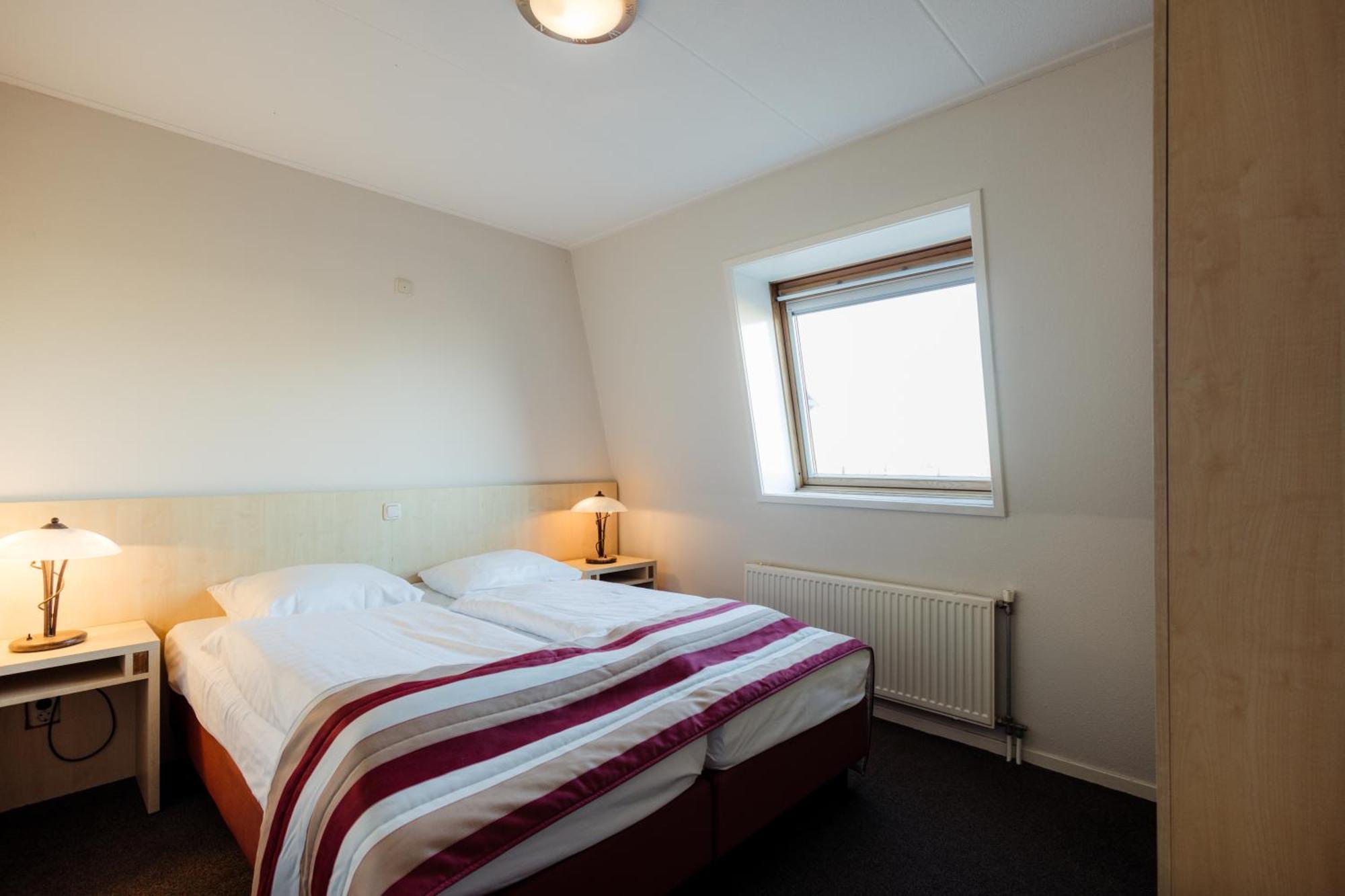 ברחן אן זיי Appartementen Hotel Meyer מראה חיצוני תמונה